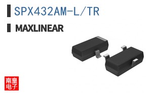 SPX432AM-L/TR|Exar