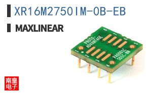 XR16M2750IM-0B-EB|Exar