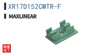 XR17D152CMTR-F|Exar