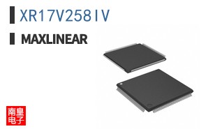 XR17V258IV|Exar