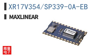 XR17V354/SP339-0A-EB|Exar