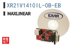 XR21V1410IL-0B-EB|Exar