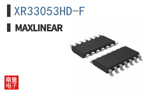 XR33053HD-F|Exar