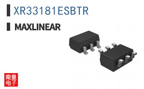 XR33181ESBTR|Exar