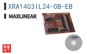 XRA1403IL24-0B-EB|Exar