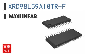 XRD98L59AIGTR-F|Exar