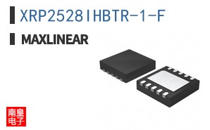 XRP2528IHBTR-1-F|Exar