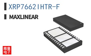 XRP7662IHTR-F|Exar