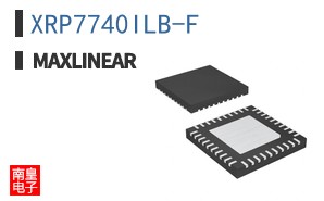 XRP7740ILB-F|Exar