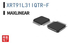 XRT91L31IQTR-F|Exar