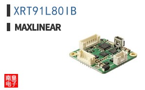 XRT91L80IB|Exar