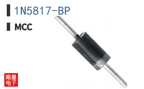 1N5817-BP|MCC