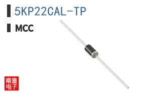 5KP22CAL-TP|MCC