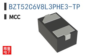 BZT52C6V8L3PHE3-TP|MCC
