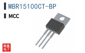 MBR15100CT-BP|MCC