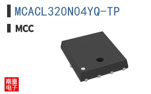 MCACL320N04YQ-TP|MCC