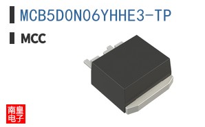 MCB5D0N06YHHE3-TP|MCC