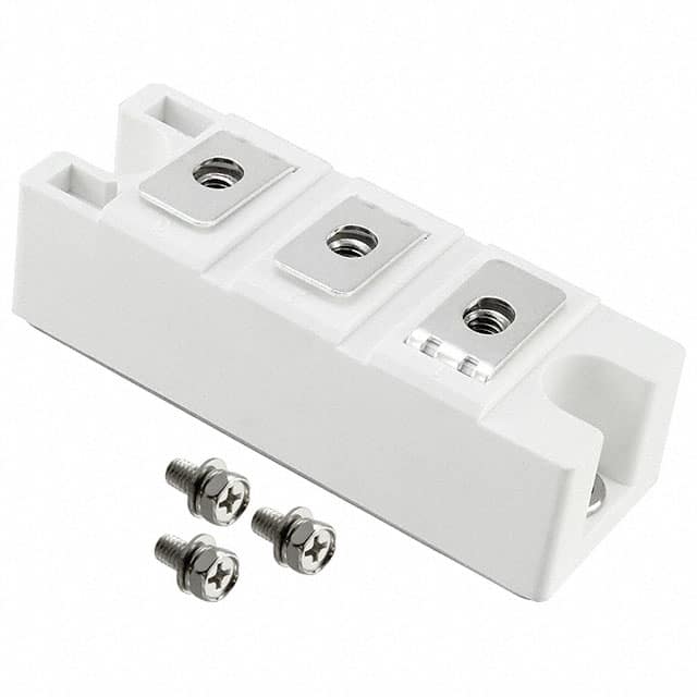 MD165A16D2-BP-MCC -  - 
