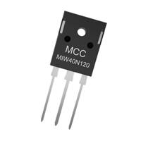 MIW40N120-BP-MCC - UGBTMOSFET - 