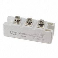 MT160C16T2-BP-MCCբ - SCR - ģ