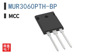 MUR3060PTH-BP|MCC