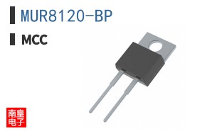 MUR8120-BP|MCC