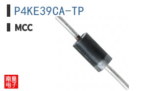 P4KE39CA-TP|MCC