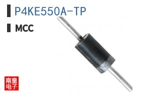 P4KE550A-TP