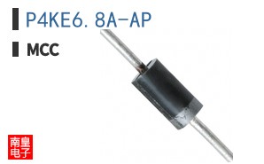 P4KE68A-AP|MCC