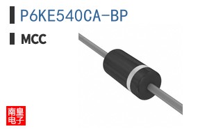 P6KE540CA-BP|MCC