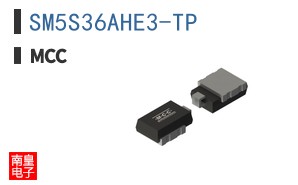 SM5S36AHE3-TP|MCC