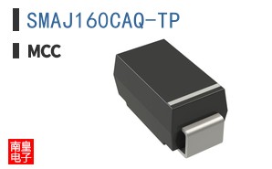 SMAJ160CAQ-TP