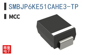 SMBJP6KE51CAHE3-TP|MCC
