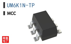 UM6K1N-TP|MCC
