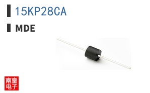 15KP28CA|MDE