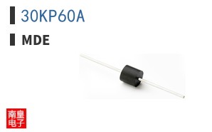 30KP60A|MDE