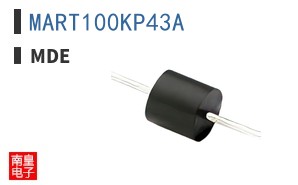 MART100KP43A|MDE