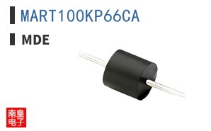 MART100KP66CA|MDE
