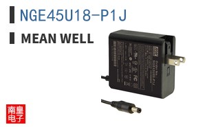 NGE45U18-P1J|MEAN WELL