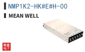 NMP1K2-H#KEH#-00|MEAN WELL