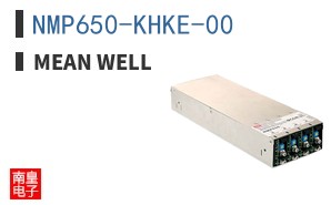 NMP650-KHKE-00|MEAN WELL