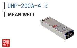 UHP-200A-4.5|MEAN WELL