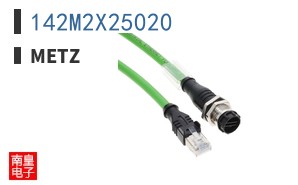 142M2X25020|METZ
