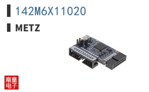 142M6X11020|METZ