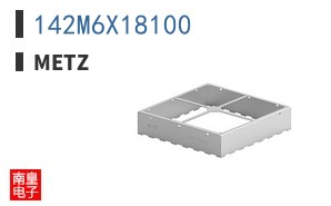 142M6X18100|METZ