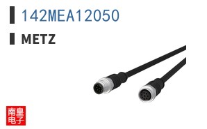 142MEA12050|METZ