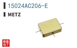 15024AC206-E|METZ