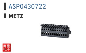 ASP0430722|METZ