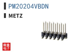 PM20204VBDN|METZ