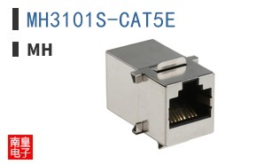 MH3101S-CAT5E|MH